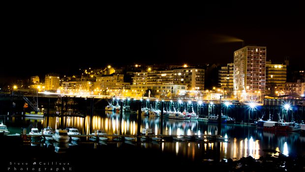 Boulogne-sur-Mer : le pont Marguet favorise la biodiversité