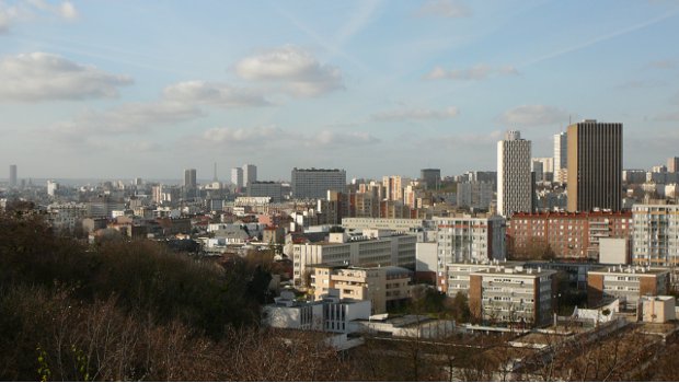 L'Etat favorise la construction de logements en zone tendue