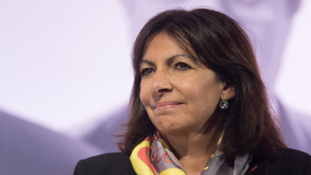 Logement : pour Hidalgo, Paris tient la route