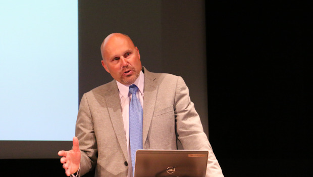 Economie mondiale : Volvo CE revoit sa copie