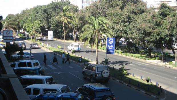 Zambie : 50 M$ pour un réseau d’assainissement à Lusaka