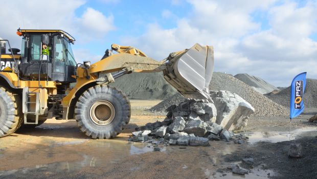 Ecobust : simple comme démolir 