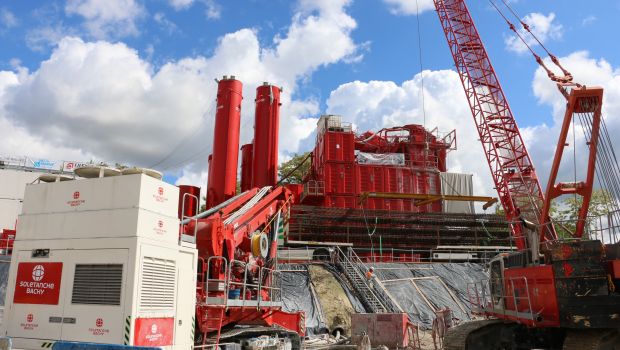 Approche sécurisée à proximité de voies SNCF 