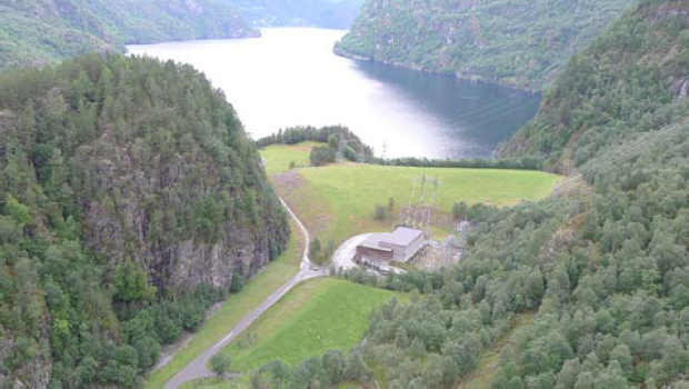 Implenia sur la réalisation du NSN Link