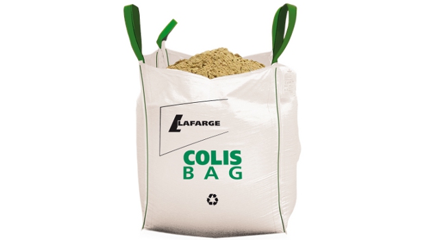 Lafarge France mise sur la proximité
