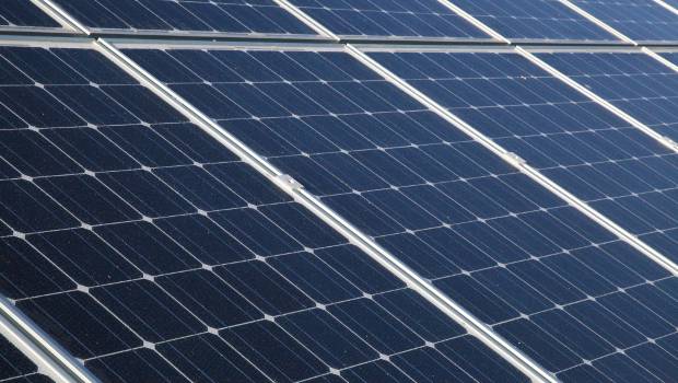 Engie s'empare de Solairedirect