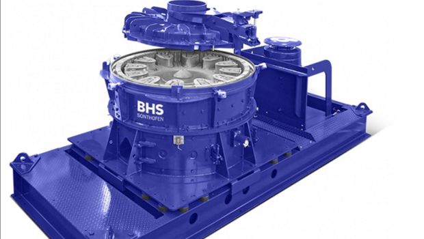 Recyclage de câbles sans broyeur avec Ressor et BHS