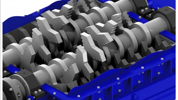 Cisaille spéciale GEM pour BHS et Ressor