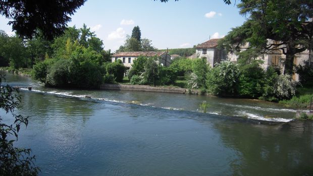 Maîtriser les rivières pour prévenir les inondations