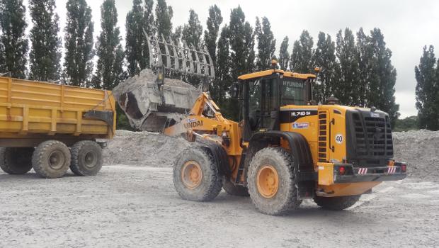 Sur le papier, Hyundai assure