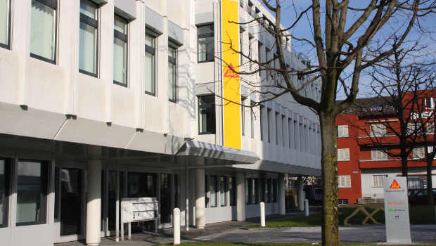 Sika rachète les parts de Addiment Italia à Buzzi Unicem