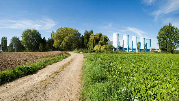 Un nouveau contrat de délégation pour Suez environnement