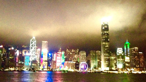 Hong-Kong : les coûts de construction s'envolent 