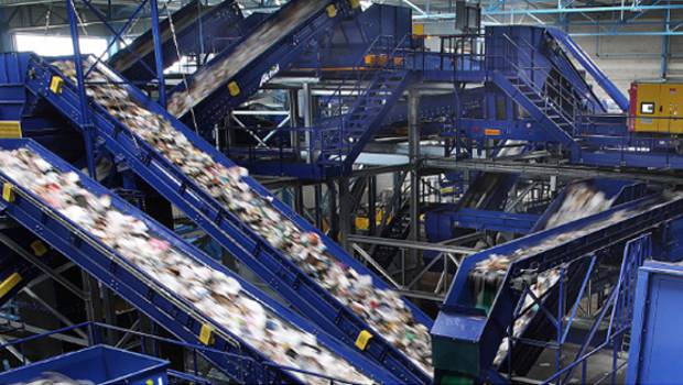 Tri des déchets : Paprec performe à tous azimuts