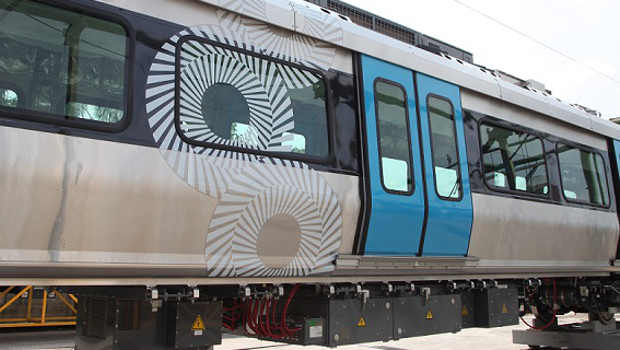 Alstom : Gibela s’apprête à produire des trains en Afrique du Sud