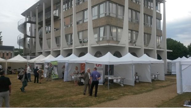 Le Cerib sur tous les fronts de l'innovation