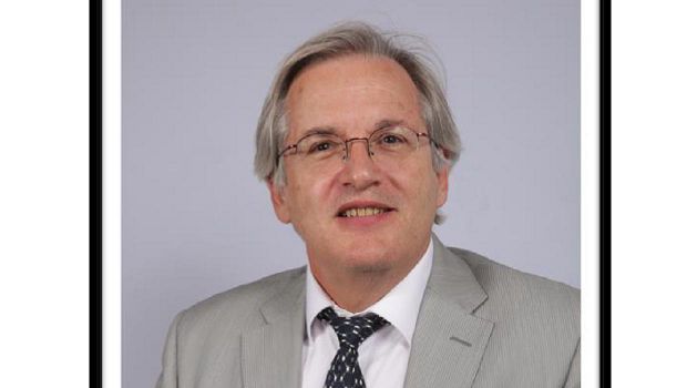 Jean-Louis Chemin président du Snefid