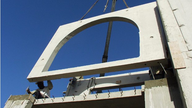 Béton : le BIM dans le viseur