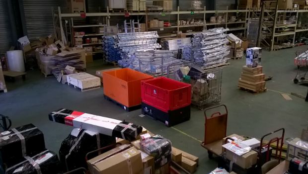 Equipements électriques : Mabéo Industries fait appel à Récylum