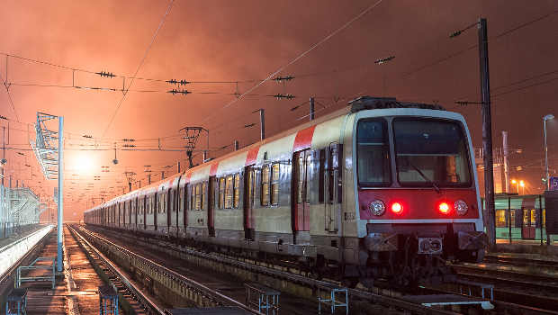 236 M€ pour moderniser les RER A, B, C et D