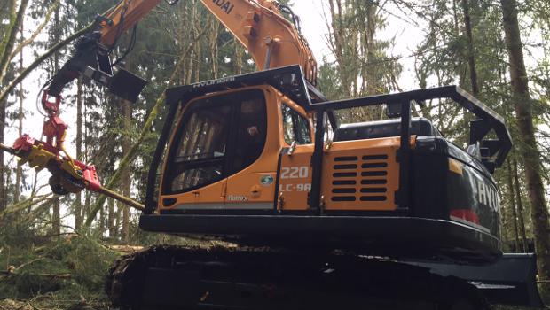 En Savoie, Hyundai ne se laisse pas abattre