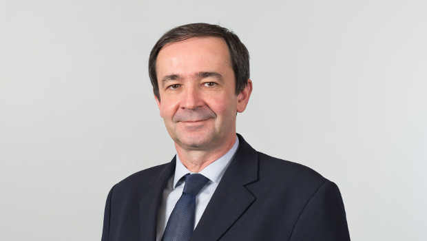 Holcim : Bernard Fontana va quitter ses fonctions