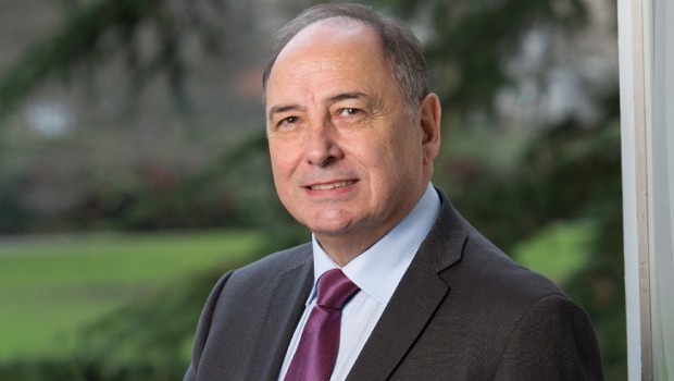 Société du Grand Paris : Jean-Yves Le Bouillonnec, président du conseil de surveillance