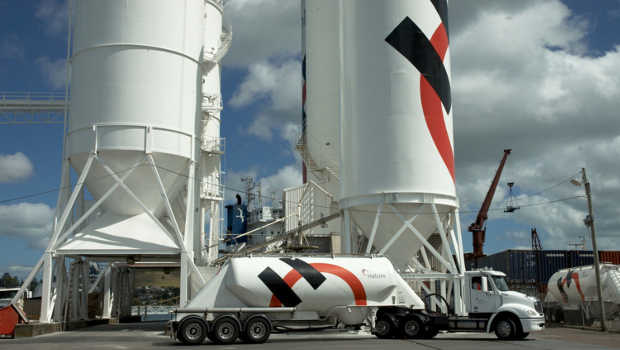 LafargeHolcim : c’est fait !