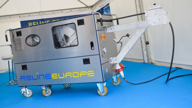 Salon spécialisé pour travaux discrets 