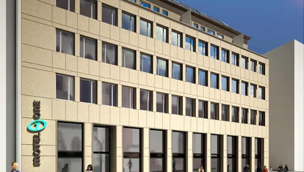 En Suisse, Implenia enchaîne les contrats