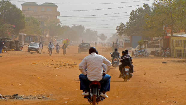 Burkina Faso : un appui de 25,35 M€ pour le secteur de l’énergie