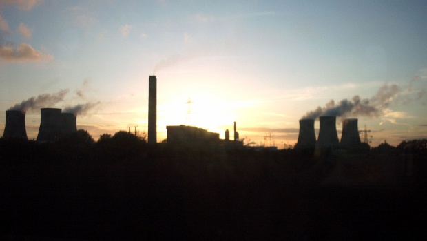 Nucléaire : NuGen signe un contrat pour le terrain de Moorside