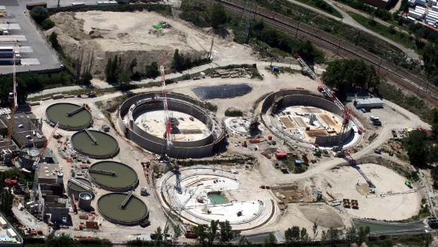 La loi Notre adoptée