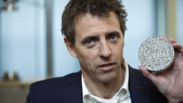 Le bio-ciment, une technologie de construction durable 