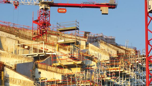 La sécurité au coeur des priorités 