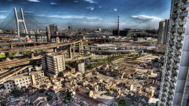 Logements sociaux : la Chine remplit ses objectifs