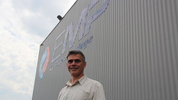 EMP Rotomoulage : savoir-faire artisanal à l’échelle industrielle 