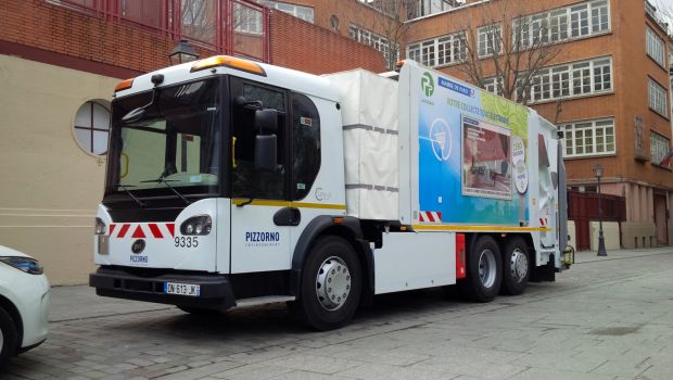 Pizzorno : stratégie alternative 