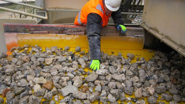 Recycler 20 Mt de « déchets béton »