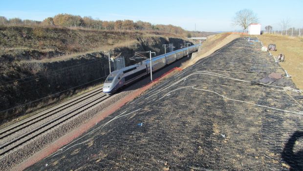 L’avenir des géosynthétiques 