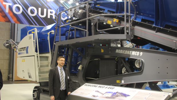 360° sur les métiers de la route 