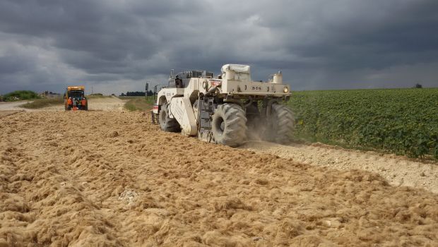 Stupéfiant : du chanvre en sous-couche 
