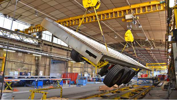 Legras Industries en croissance de  10%