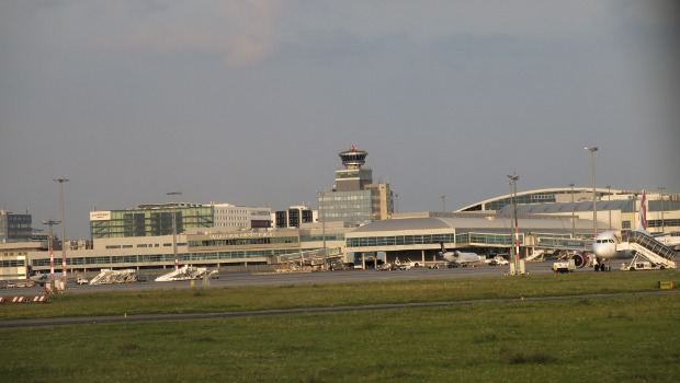 Prague se veut plus proche de son aéroport