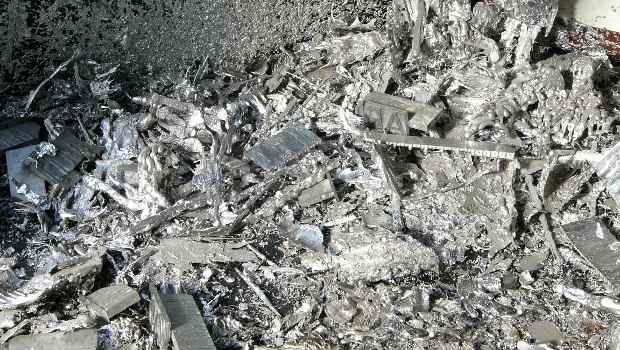 Recylex : des résultats légèrement plombés