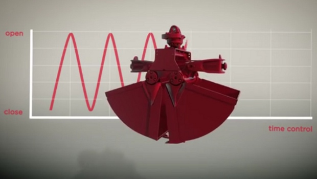 Fassi présente son système GAS