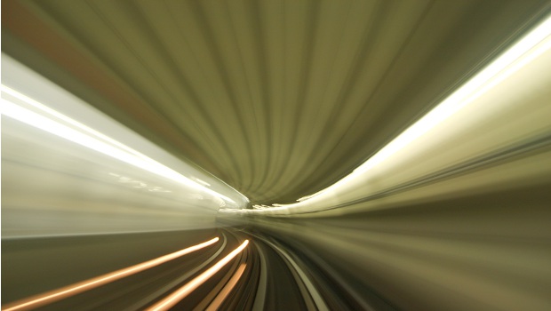 A Toulouse, la ligne A du métro est en rénovation