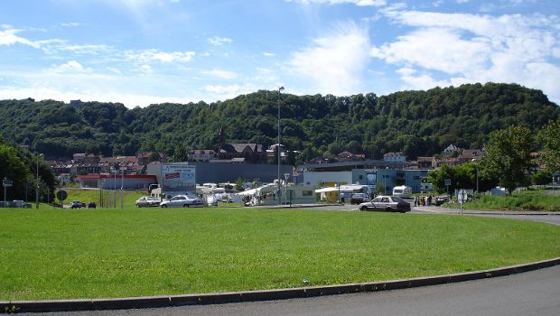 A Longwy, le lycée Alfred-Mezières fait peau neuve
