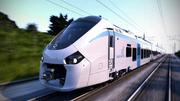 Alstom va livrer 17 Coradia Polyvalent à l’Algérie