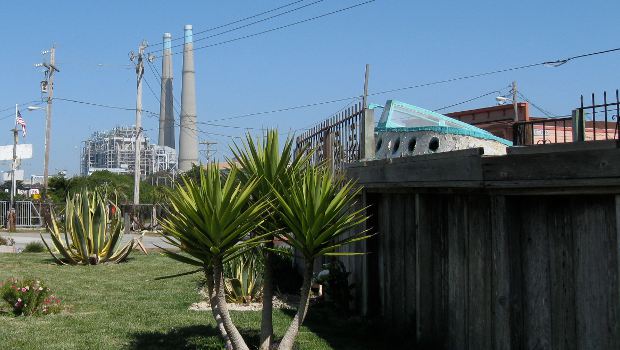 Dessalement de l'eau : Israël à la pointe